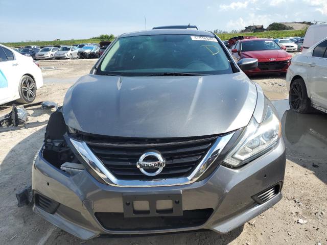 Zdjęcie 5 z aukcji – 2017 NISSAN ALTIMA 2.5 z VIN 1N4AL3AP1HN366756