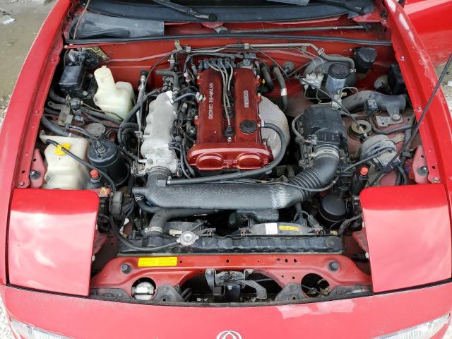 Photo 11 from auction – 1996 MAZDA MX-5 MIATA with VIN JM1NA3539T0700899