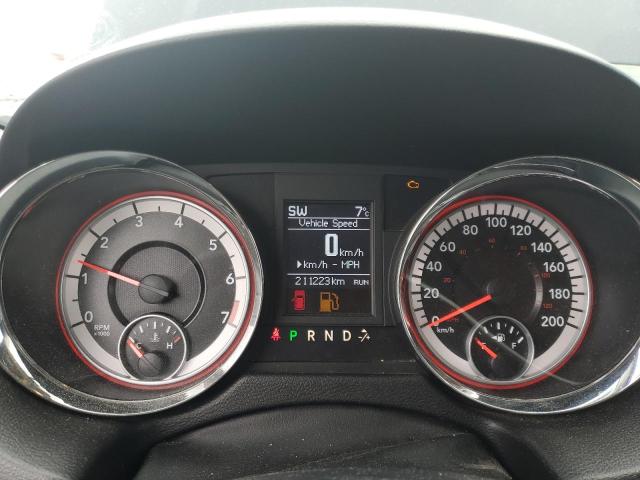 Photo 9 from auction – 2013 DODGE GRAND CARA with VIN 2C4RDGDG5DR803586