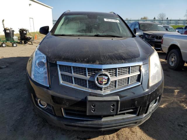 Photo 5 from auction – 2010 CADILLAC SRX PERFOR with VIN 3GYFNEEY6AS542196