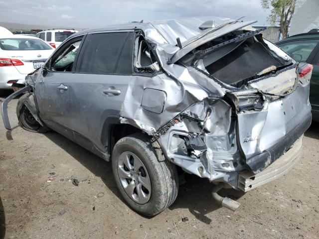 صورة رقم 2 من المزاد - 2021 TOYOTA RAV4 LE مع VIN 2T3F1RFV2MC216630
