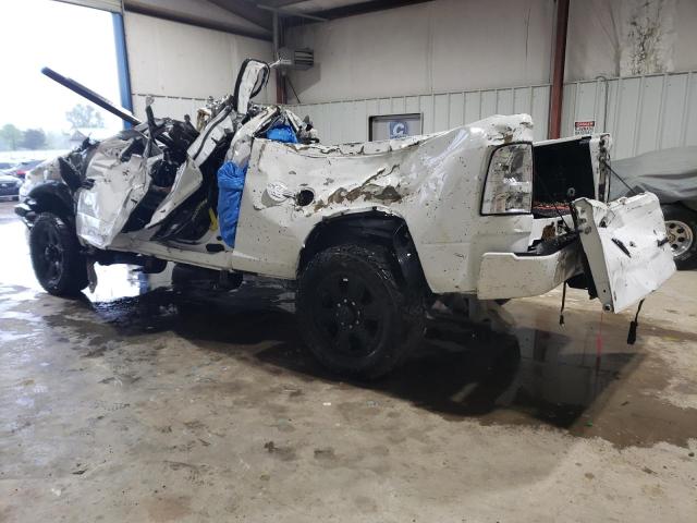 Photo 2 from auction – 2017 RAM 2500 SLT with VIN 3C6UR5DJ4HG621179
