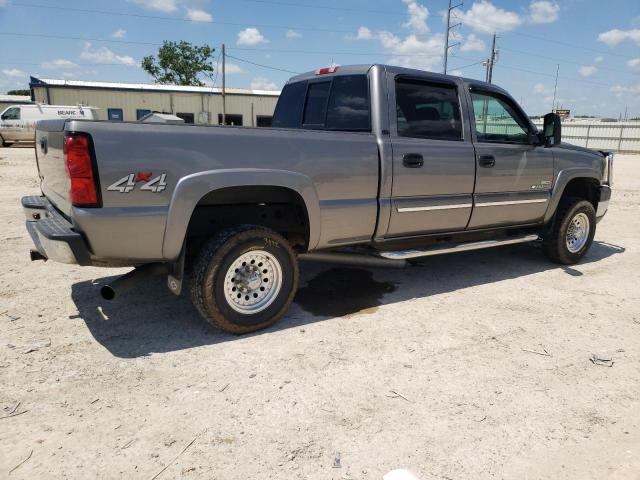 Photo 3 from auction – 2007 CHEVROLET SILVERADO with VIN 1GCHK23D77F135460