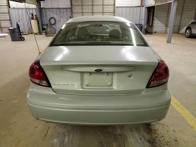 Photo 6 from auction – 2006 FORD TAURUS SE with VIN 1FAFP53U36A127416
