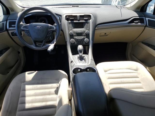 Photo 8 from auction – 2014 FORD FUSION SE with VIN 3FA6P0LU3ER316459
