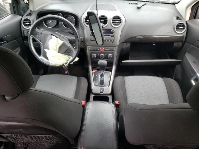 Photo 8 from auction – 2013 CHEVROLET CAPTIVA LT with VIN 3GNAL3EK8DS623508