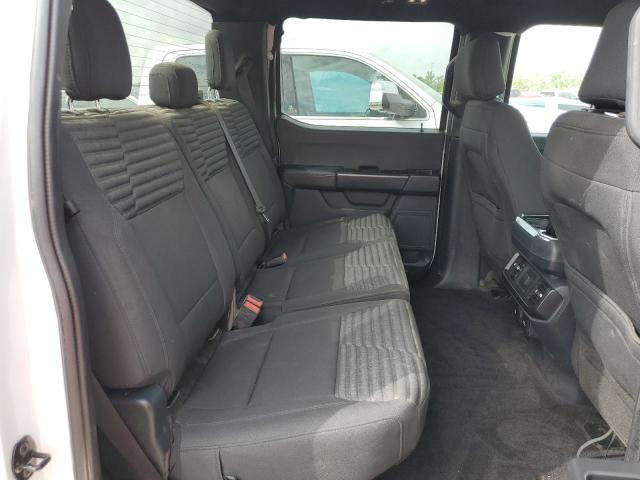 Photo 10 from auction – 2021 FORD F150 SUPER with VIN 1FTFW1E51MFC46089