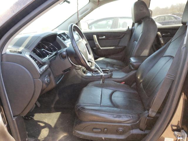Photo 7 from auction – 2015 GMC ACADIA SLT with VIN 1GKKVRKD7FJ298035