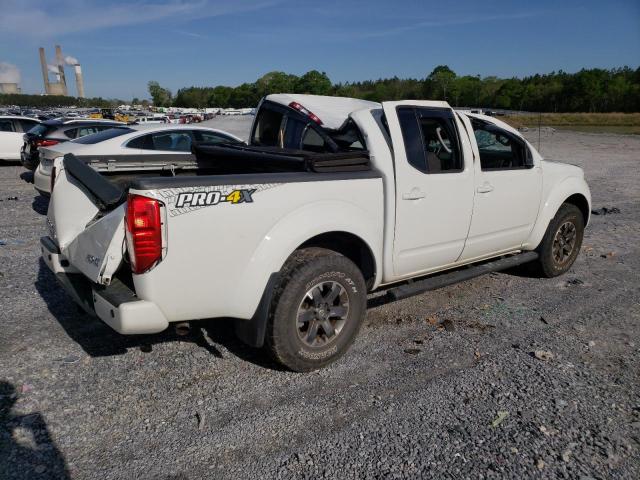 Photo 3 from auction – 2015 NISSAN FRONTIER S with VIN 1N6AD0EV1FN745779