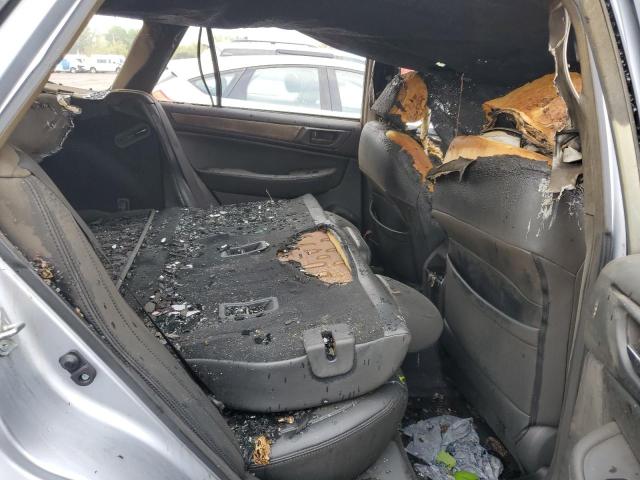 Photo 10 from auction – 2015 SUBARU OUTBACK 2. with VIN 4S4BSBFC9F3288281