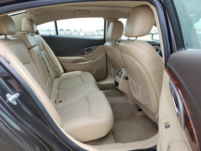 Photo 10 from auction – 2013 BUICK LACROSSE with VIN 1G4GC5ER4DF151190
