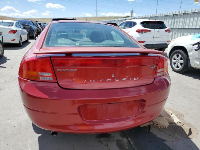 Photo 6 from auction – 2004 DODGE INTREPID E with VIN 2B3HD56G74H583744