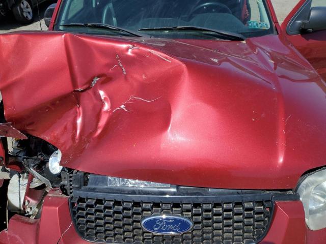 Photo 12 from auction – 2005 FORD ESCAPE LIM with VIN 1FMYU94115KB19522