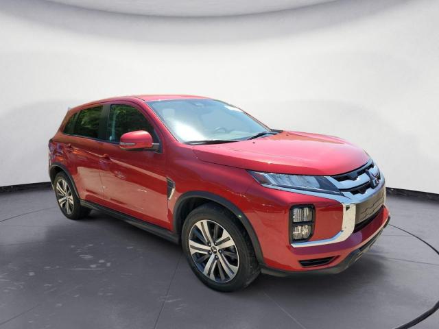 Photo 4 from auction – 2021 MITSUBISHI OUTLANDER with VIN JA4APVAU2MU025960