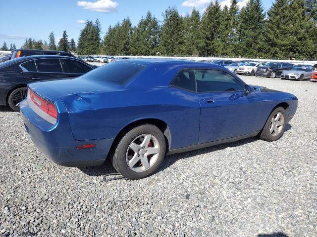 Photo 3 from auction – 2010 DODGE CHALLENGER with VIN 2B3CJ4DVXAH321906