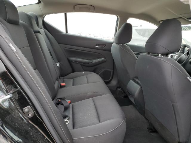 Photo 10 from auction – 2022 NISSAN ALTIMA S with VIN 1N4BL4BV4NN354622