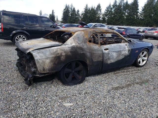 Photo 3 from auction – 2011 DODGE CHALLENGER with VIN 2B3CJ7DJ3BH525351