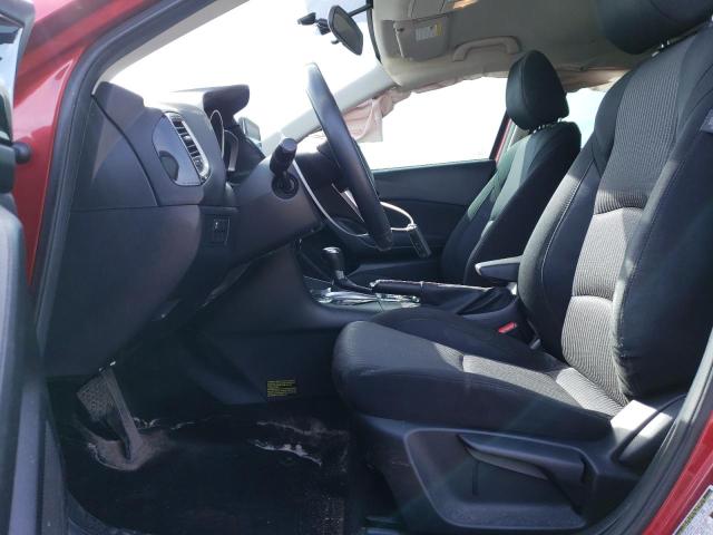 Photo 7 from auction – 2016 MAZDA 3 TOURING with VIN 3MZBM1L74GM288153