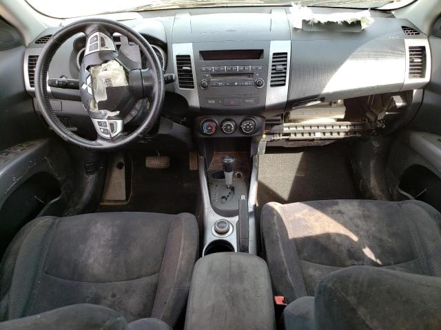 Photo 8 from auction – 2007 MITSUBISHI OUTLANDER with VIN JA4MT31X67U006498