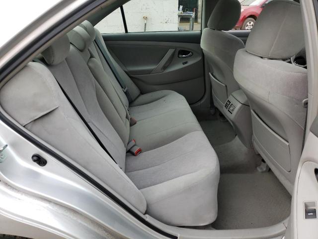 Photo 10 from auction – 2011 TOYOTA CAMRY HYBR with VIN 4T1BB3EK8BU133563