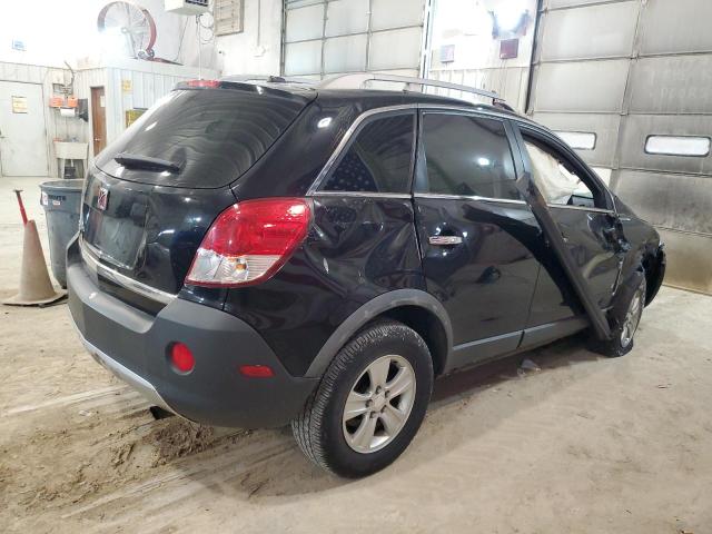 Photo 3 from auction – 2008 SATURN VUE XE with VIN 3GSCL33P08S731342