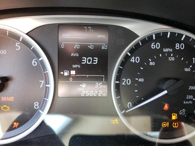 Photo 9 from auction – 2022 NISSAN KICKS S with VIN 3N1CP5BV6NL474871