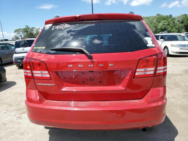Photo 6 from auction – 2020 DODGE JOURNEY SE with VIN 3C4PDCAB8LT238190