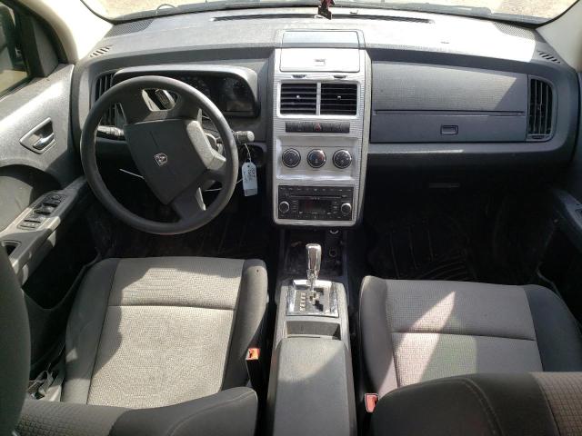 Photo 8 from auction – 2009 DODGE JOURNEY SE with VIN 3D4GG47B09T190457