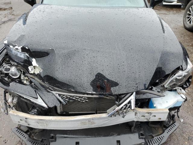 Photo 11 from auction – 2014 LEXUS IS 250 with VIN JTHBF1D2XE5027403