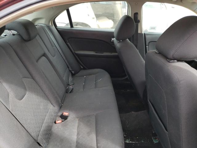 Photo 10 from auction – 2011 FORD FUSION SE with VIN 3FAHP0HA0BR310993