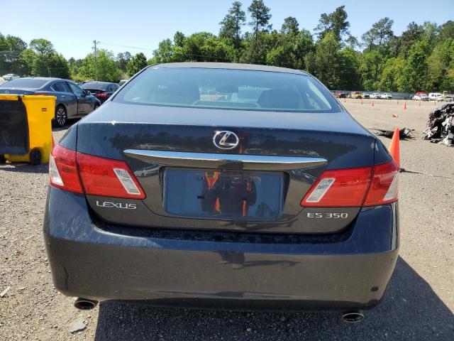Photo 6 from auction – 2009 LEXUS ES 350 with VIN JTHBJ46GX92332853