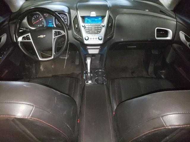 Photo 8 from auction – 2010 CHEVROLET EQUINOX LT with VIN 2CNFLGEY6A6393855