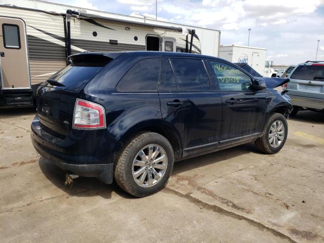 Photo 3 from auction – 2010 FORD EDGE SEL with VIN 2FMDK3JC3ABB63842