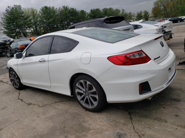 Фото 2 с аукциона – 2014 HONDA ACCORD с VIN 1HGCT2B8XEA005437