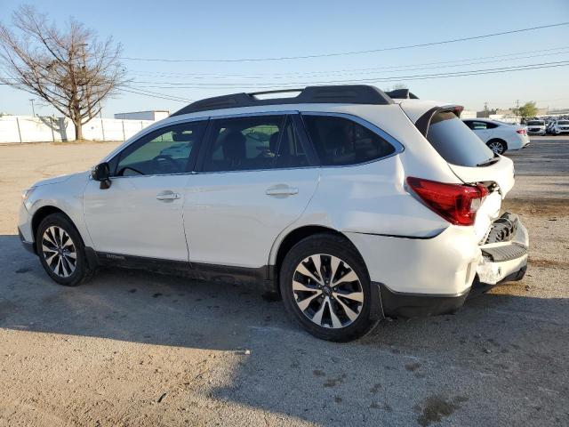 Photo 2 from auction – 2017 SUBARU OUTBACK 2. with VIN 4S4BSANC4H3227175