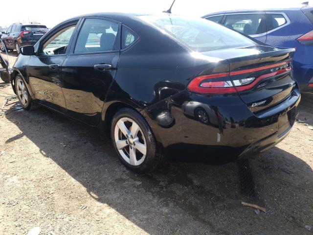 Photo 2 from auction – 2015 DODGE DART SXT with VIN 1C3CDFBB7FD265801