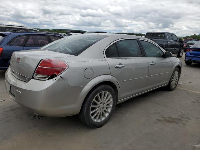 Photo 3 from auction – 2007 SATURN AURA XR with VIN 1G8ZV57797F270757