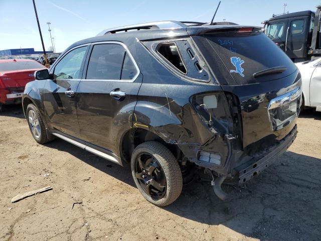 Photo 2 from auction – 2014 CHEVROLET EQUINOX LT with VIN 2GNALDEK4E6102324