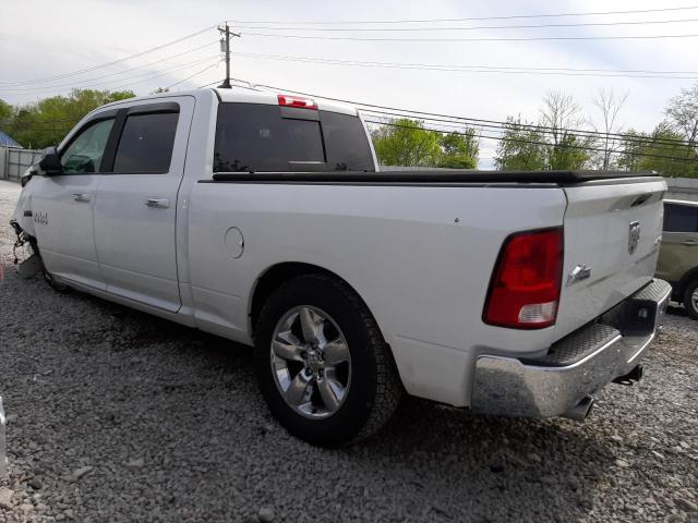 Photo 2 from auction – 2017 RAM 1500 LONGH with VIN 1C6RR7TT2HC503113