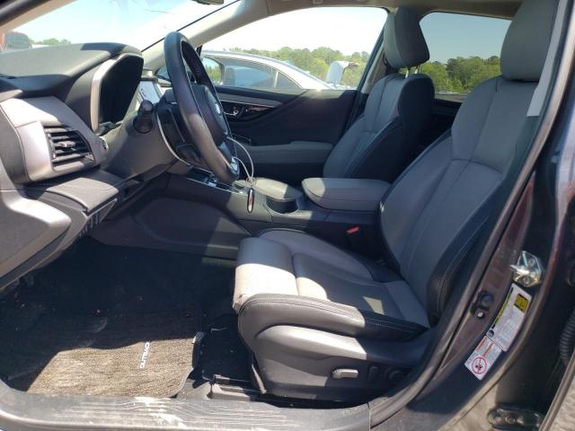 Photo 7 from auction – 2020 SUBARU OUTBACK LI with VIN 4S4BTGND5L3135395