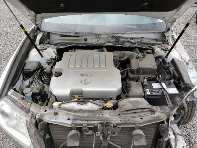 Photo 11 from auction – 2015 LEXUS ES 350 with VIN JTHBK1GG4F2207904