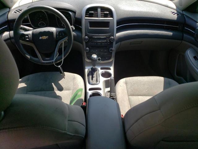 Photo 8 from auction – 2015 CHEVROLET MALIBU LS with VIN 1G11B5SL7FF118726
