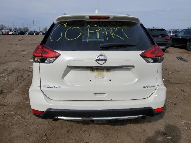 Photo 6 from auction – 2018 NISSAN ROGUE S with VIN JN8AT2MVXJW345925