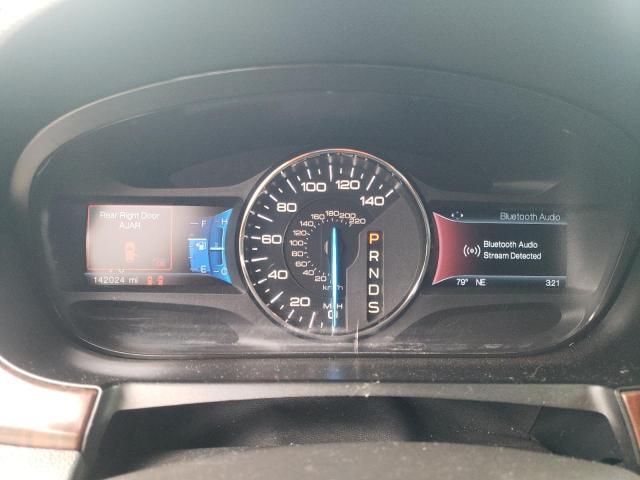 Photo 9 from auction – 2014 FORD EDGE LIMIT with VIN 2FMDK3KC7EBB60026