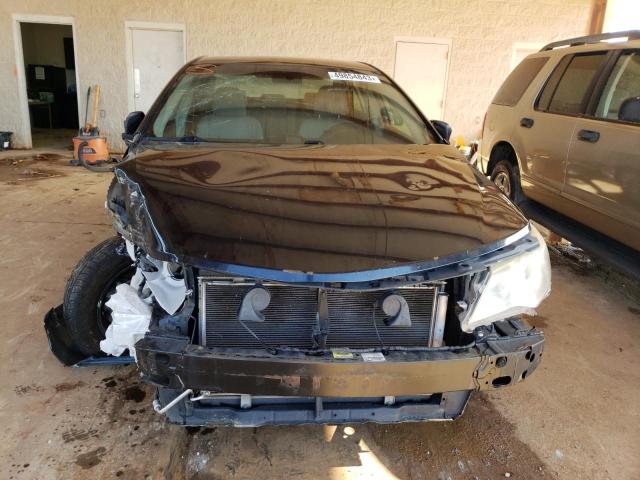 Photo 5 from auction – 2014 TOYOTA CAMRY L with VIN 4T1BF1FK2EU868986