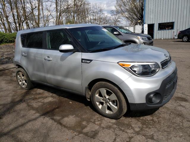 Photo 4 from auction – 2017 KIA SOUL with VIN KNDJN2A29H7450783
