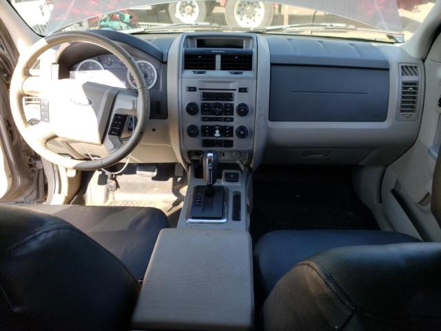 Zdjęcie 8 z aukcji – 2012 FORD ESCAPE HYB z VIN 1FMCU4K38CKB35277