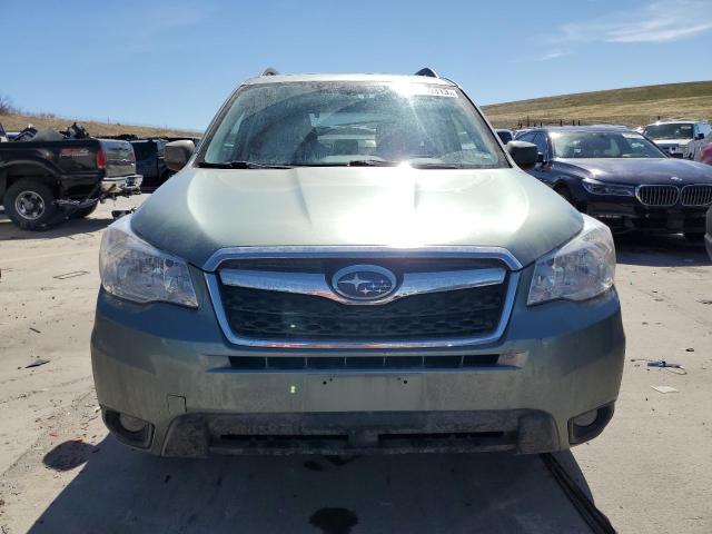 Photo 5 from auction – 2015 SUBARU FORESTER 2 with VIN JF2SJAKC2FH462655