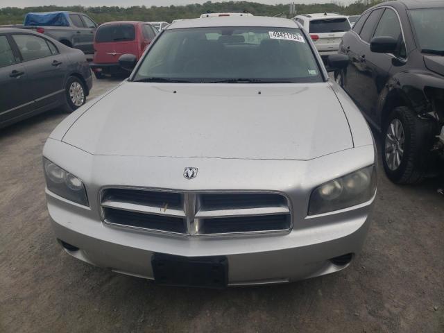 Photo 5 from auction – 2007 DODGE CHARGER SE with VIN 2B3KA43G57H785273