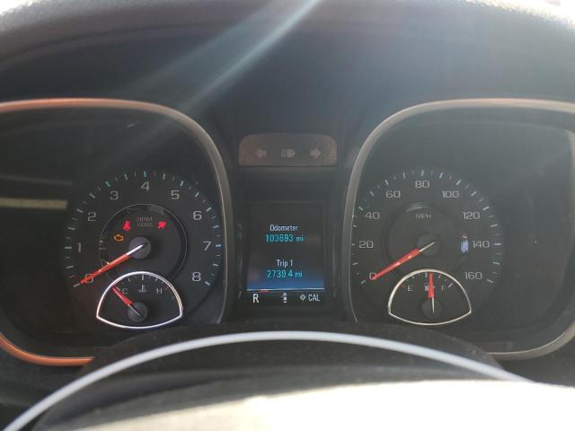 Photo 9 from auction – 2013 CHEVROLET MALIBU 2LT with VIN 1G11E5SA6DF287297